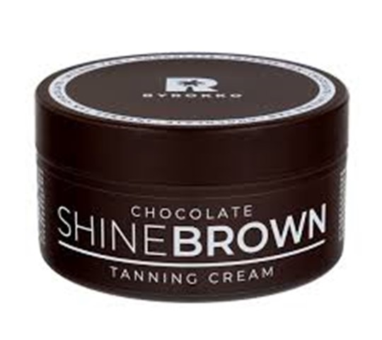 Picture of BYROKKO SHINE BROWN CHOCOLATE CREAM